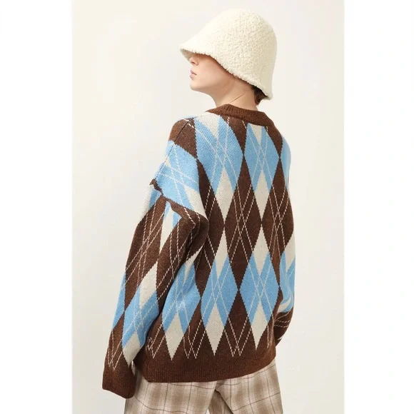 STORETS KNIT SWEATER - Picture 5 of 11